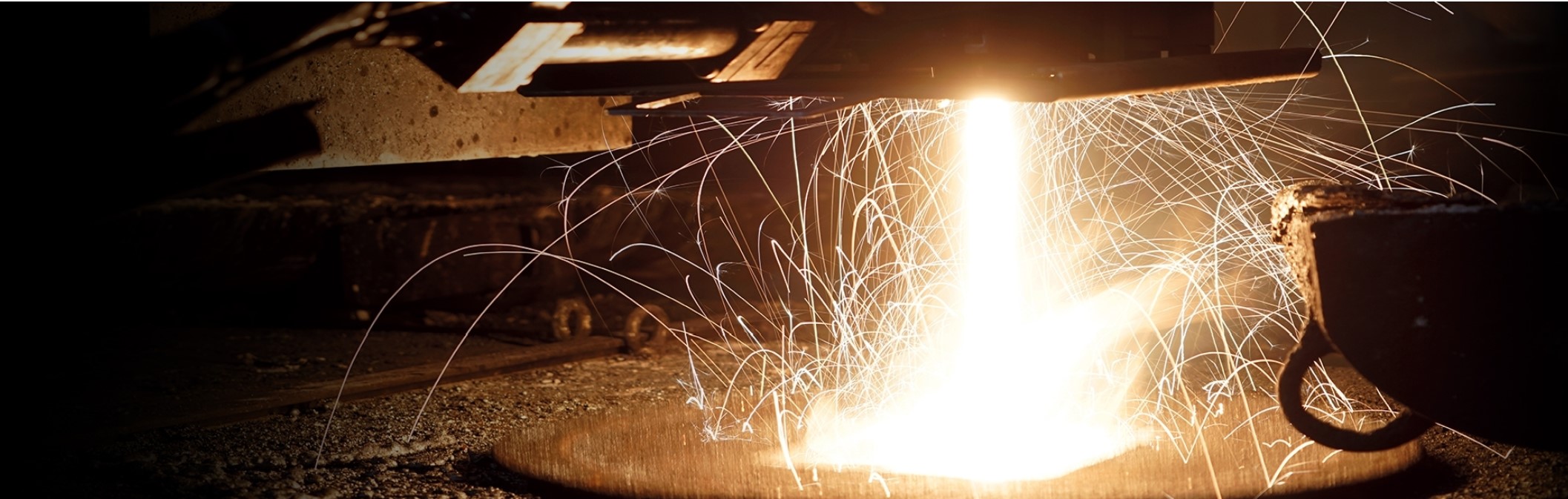 نازل چنجر ریخته‌گری فولاد – شرکت هاتف