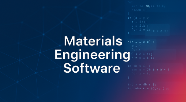 نرم افزار مهندسی مواد Total Materia